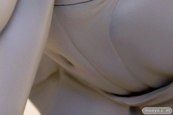 ワンダーフェスティバル2024 [冬]  フィギュア AMAKUNI BOMBERGIRL プルーン サキュバスチアコス Ver. 江幡 08