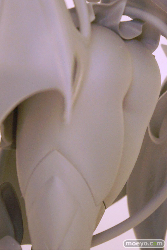 ワンダーフェスティバル2024 [冬]  フィギュア AMAKUNI BOMBERGIRL プルーン サキュバスチアコス Ver. 江幡 09