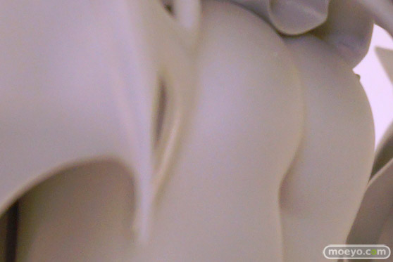 ワンダーフェスティバル2024 [冬]  フィギュア AMAKUNI BOMBERGIRL プルーン サキュバスチアコス Ver. 江幡 10