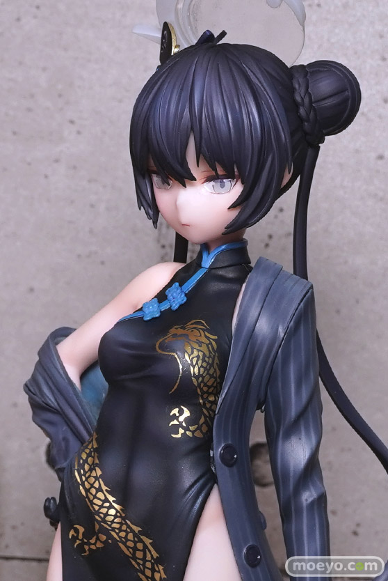 画像　フィギュア　サンプル　レビュー　ワンダーフェスティバル2024 [冬]　polygonia 凛花館
 13