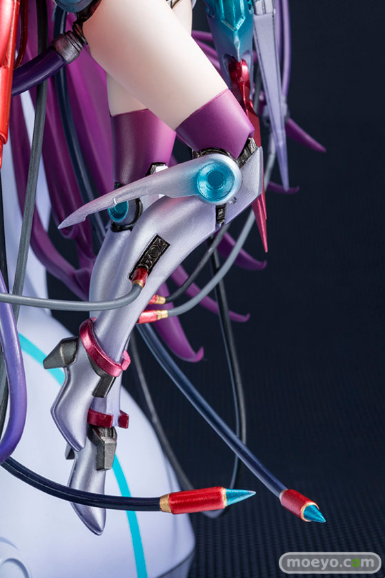 KADOKAWA KDcolle(KADOKAWAコレクション) ノーゲーム・ノーライフ ゼロ シュヴィ 吉田瑞生 株式会社トップス たけうちハム フィギュア 06