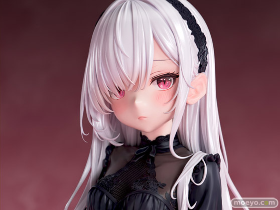 Bfull FOTS JAPANビーフル フォトス ジャパン ゴシック令嬢のいたずら メルヴィ mwn フィギュア エロ 15