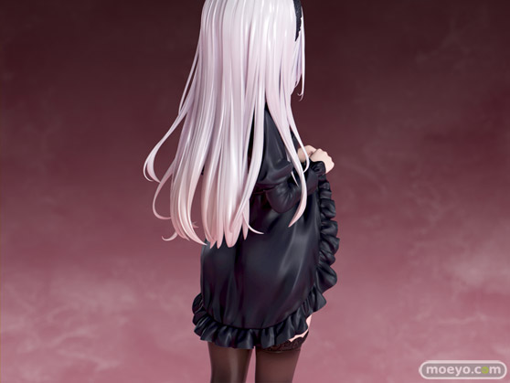 Bfull FOTS JAPANビーフル フォトス ジャパン ゴシック令嬢のいたずら メルヴィ mwn フィギュア エロ 18