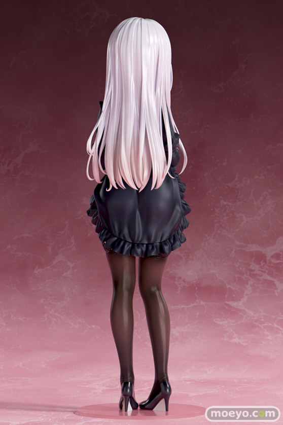 インサイト 肉感少女 ゴシック令嬢のいたずら メルヴィ mwn エロ フィギュア 05