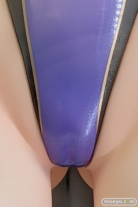 秋葉原の新作フィギュア展示の様子 2024年4月20日 エムズ ネイティブ 24