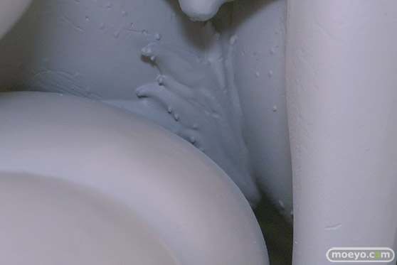 ワンダーフェスティバル2024 [冬]  フィギュア キャストオフ エロ Lovely 赤ずきんと狼娘. 朝凪 07