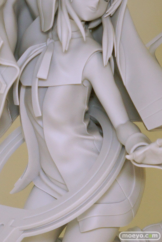 ワンダーフェスティバル2024 [冬]  フィギュア キャストオフ エロ AMAKUNI GUILTY GEAR XX Λ CORE PLUS R ブリジット グリズリーパンダ 06