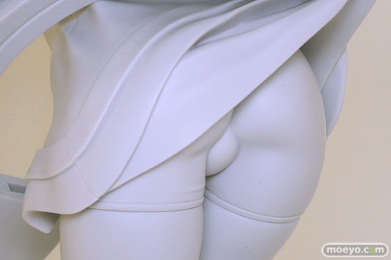 ワンダーフェスティバル2024 [冬]  フィギュア キャストオフ エロ AMAKUNI GUILTY GEAR XX Λ CORE PLUS R ブリジット グリズリーパンダ 07