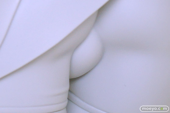 ワンダーフェスティバル2024 [冬]  フィギュア キャストオフ エロ AMAKUNI GUILTY GEAR XX Λ CORE PLUS R ブリジット グリズリーパンダ 09