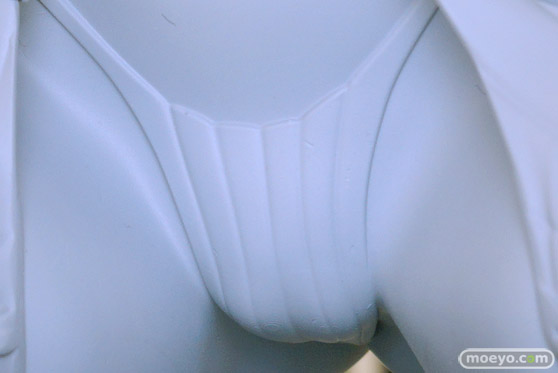 ワンダーフェスティバル2024 [冬]  フィギュア RIBOSE LYDIA DISH 漁大侠 10