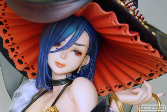 ワンダーフェスティバル2024 [冬]  フィギュア ダイキ工業 The witch（ウィッチ） 柾見ちえ 明智逸鶴 佐野一馬  05