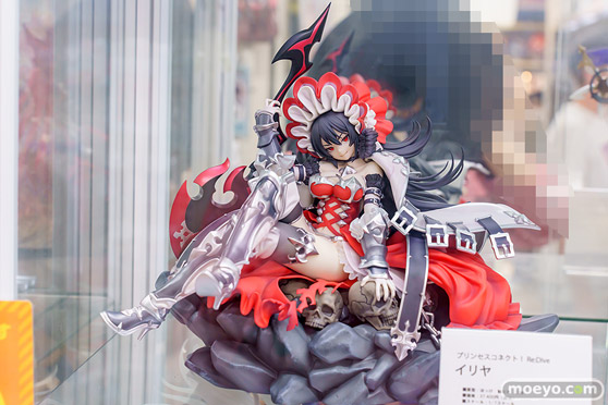 秋葉原の新作フィギュア展示の様子 2024年4月20日 あみあみ その01 06