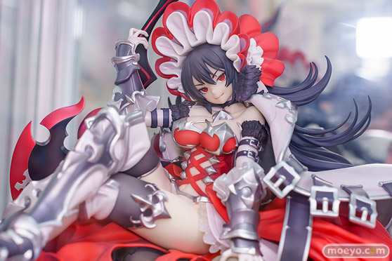 秋葉原の新作フィギュア展示の様子 2024年4月20日 あみあみ その01 07