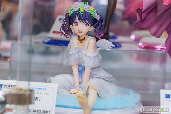 秋葉原の新作フィギュア展示の様子 2024年4月20日 あみあみ その01 12