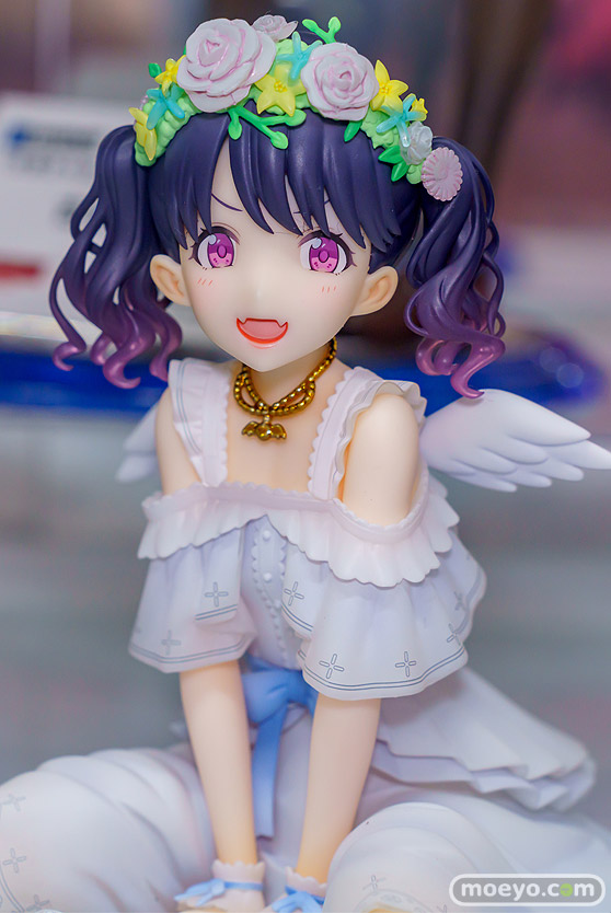 秋葉原の新作フィギュア展示の様子 2024年4月20日 あみあみ その01 13