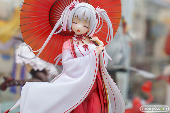 秋葉原の新作フィギュア展示の様子 2024年4月20日 あみあみ その01 25