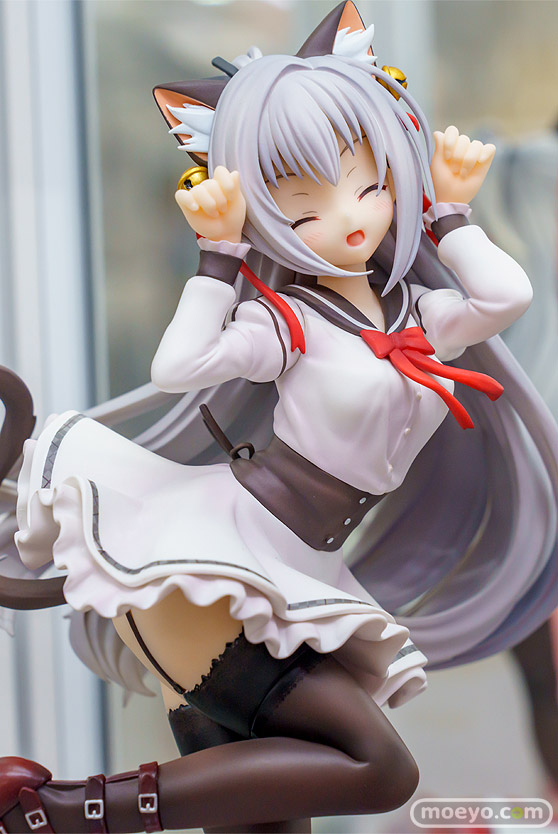 秋葉原の新作フィギュア展示の様子 2024年4月20日 あみあみ その01 28