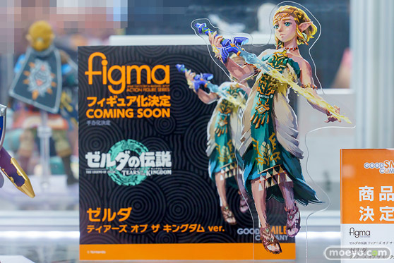 秋葉原の新作フィギュア展示の様子 2024年4月20日 あみあみ その01 34