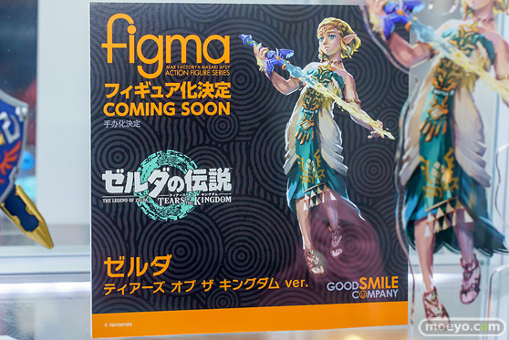 秋葉原の新作フィギュア展示の様子 2024年4月20日 あみあみ その01 35