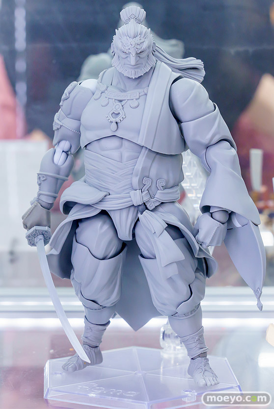 秋葉原の新作フィギュア展示の様子 2024年4月20日 あみあみ その01 37