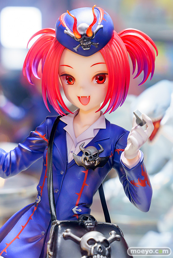 秋葉原の新作フィギュア展示の様子 2024年4月20日 あみあみ その02 02