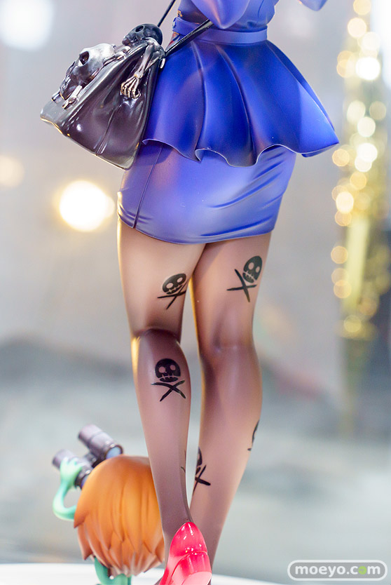 秋葉原の新作フィギュア展示の様子 2024年4月20日 あみあみ その02 04