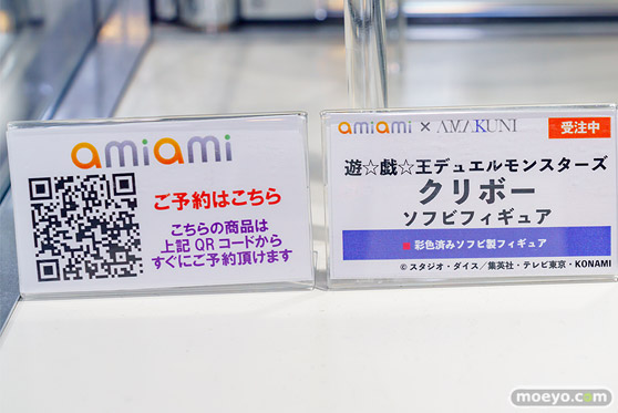 秋葉原の新作フィギュア展示の様子 2024年4月20日 あみあみ その02 08