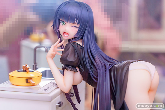 秋葉原の新作フィギュア展示の様子 2024年4月20日 あみあみ その02 24