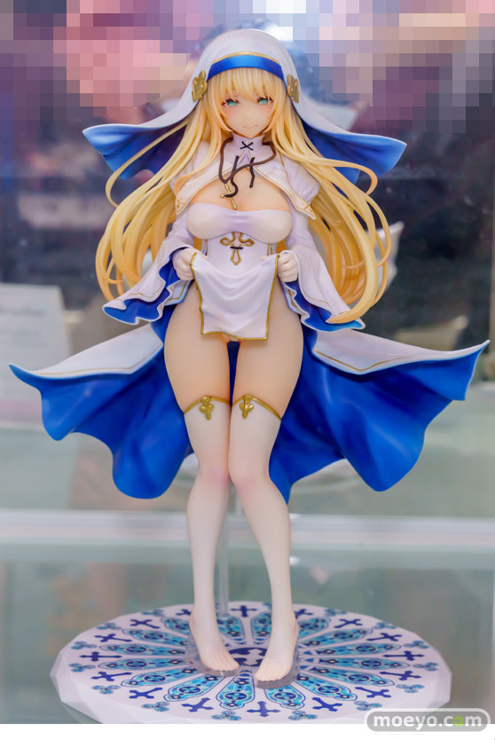 秋葉原の新作フィギュア展示の様子 2024年4月20日 あみあみ その02 27