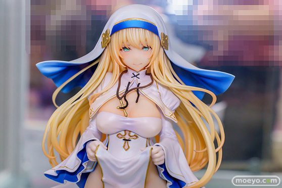 秋葉原の新作フィギュア展示の様子 2024年4月20日 あみあみ その02 28