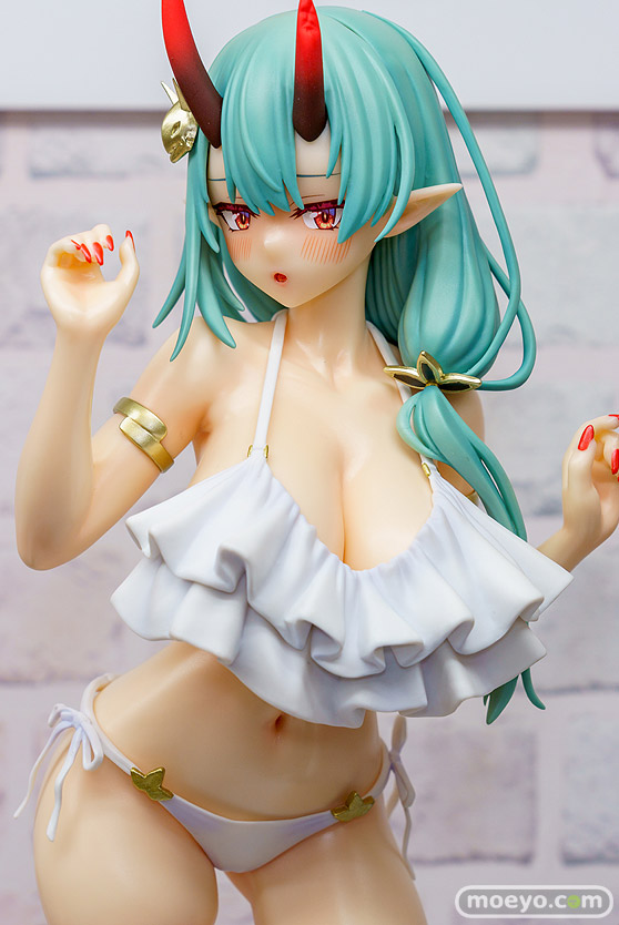 秋葉原の新作フィギュア展示の様子 2024年4月20日ボークス 東京フィギュア 05