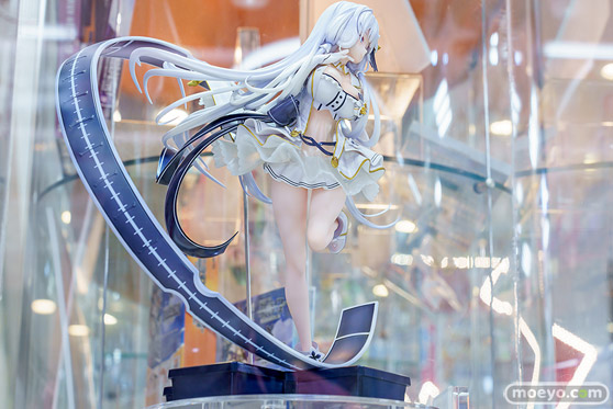 秋葉原の新作フィギュア展示の様子 2024年4月20日ボークス 東京フィギュア 25