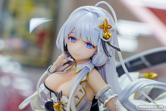 秋葉原の新作フィギュア展示の様子 2024年4月20日ボークス 東京フィギュア 26