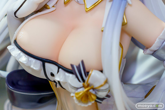 秋葉原の新作フィギュア展示の様子 2024年4月20日ボークス 東京フィギュア 27