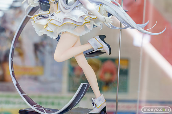 秋葉原の新作フィギュア展示の様子 2024年4月20日ボークス 東京フィギュア 28