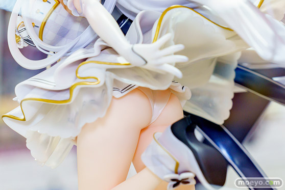 秋葉原の新作フィギュア展示の様子 2024年4月20日ボークス 東京フィギュア 29