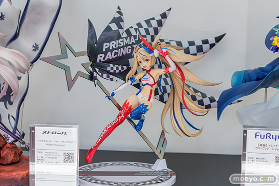 秋葉原の新作フィギュア展示の様子 2024年4月20日ボークス 東京フィギュア 32