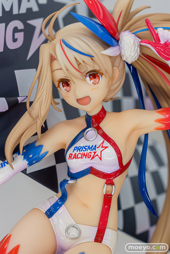 秋葉原の新作フィギュア展示の様子 2024年4月20日ボークス 東京フィギュア 33