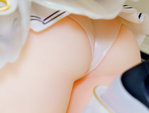 「イラストリアス μ兵装」「青山澄香」「イリヤ」など 秋葉原の新作フィギュア、グッズ展示の様子「ボークスホビー天国2」「東京フィギュアギャラリー」（2024年4月20日）