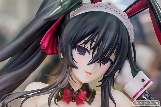 フリーイング B-STYLE シノビマスター 閃乱カグラ NEW LINK 雪不帰 バニーVer. 宇治川法幹 ドラゴンクラフト yozakura フィギュア 08