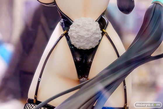 フリーイング B-STYLE シノビマスター 閃乱カグラ NEW LINK 雪不帰 バニーVer. 宇治川法幹 ドラゴンクラフト yozakura フィギュア 16