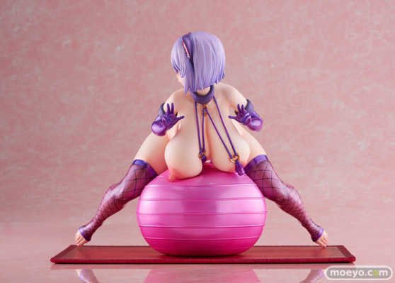 のくちゅるぬ 爆乳パーティーNTR リエッタ 武田弘光 アヒル隊長 YOSHI グラハム仮面 エロ キャストオフ フィギュア 21