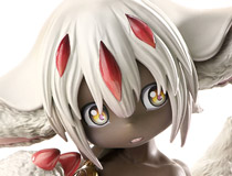 プライム１スタジオ新作フィギュア「PRIME1STATUE コンセプトマスターライン メイドインアビス 烈日の黄金郷 ファプタ」予約受付開始！