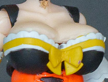 「ワンダーフェスティバル2024 [冬]」 様々なディーラーブースの様子「ACT-kNife」「Kuni20xx」