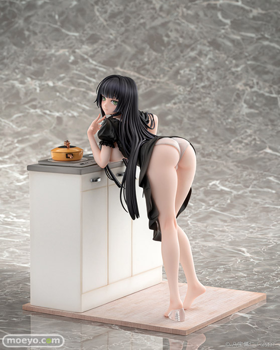 Vibrastar 美少女万華鏡 -理と迷宮の少女- 蓮華謎の少女Ver. こばやし rokuku エロ キャストオフ フィギュア 01