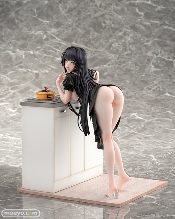 Vibrastar 美少女万華鏡 -理と迷宮の少女- 蓮華謎の少女Ver. こばやし rokuku エロ キャストオフ フィギュア 13