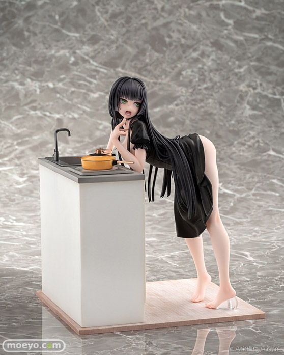 Vibrastar 美少女万華鏡 -理と迷宮の少女- 蓮華謎の少女Ver. こばやし rokuku エロ キャストオフ フィギュア 16