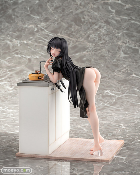 Vibrastar 美少女万華鏡 -理と迷宮の少女- 蓮華謎の少女Ver. こばやし rokuku エロ キャストオフ フィギュア 22