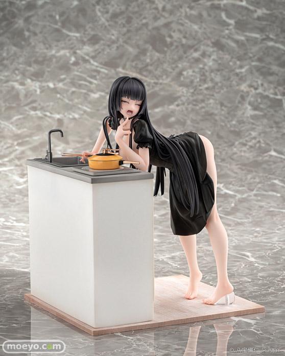 Vibrastar 美少女万華鏡 -理と迷宮の少女- 蓮華謎の少女Ver. こばやし rokuku エロ キャストオフ フィギュア 24