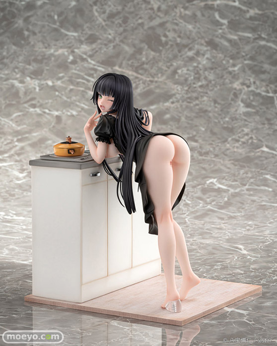 Vibrastar 美少女万華鏡 -理と迷宮の少女- 蓮華謎の少女Ver. こばやし rokuku エロ キャストオフ フィギュア 25